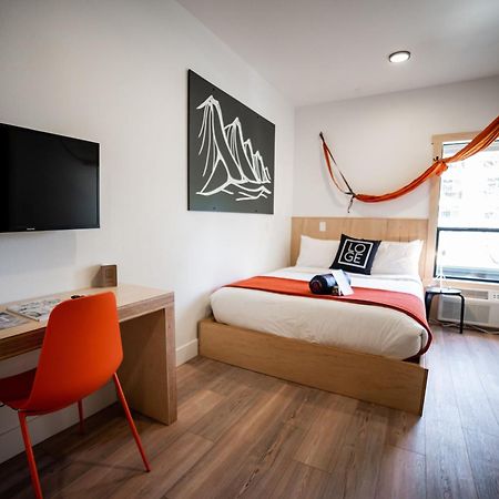 Loge Leavenworth Hotell Eksteriør bilde