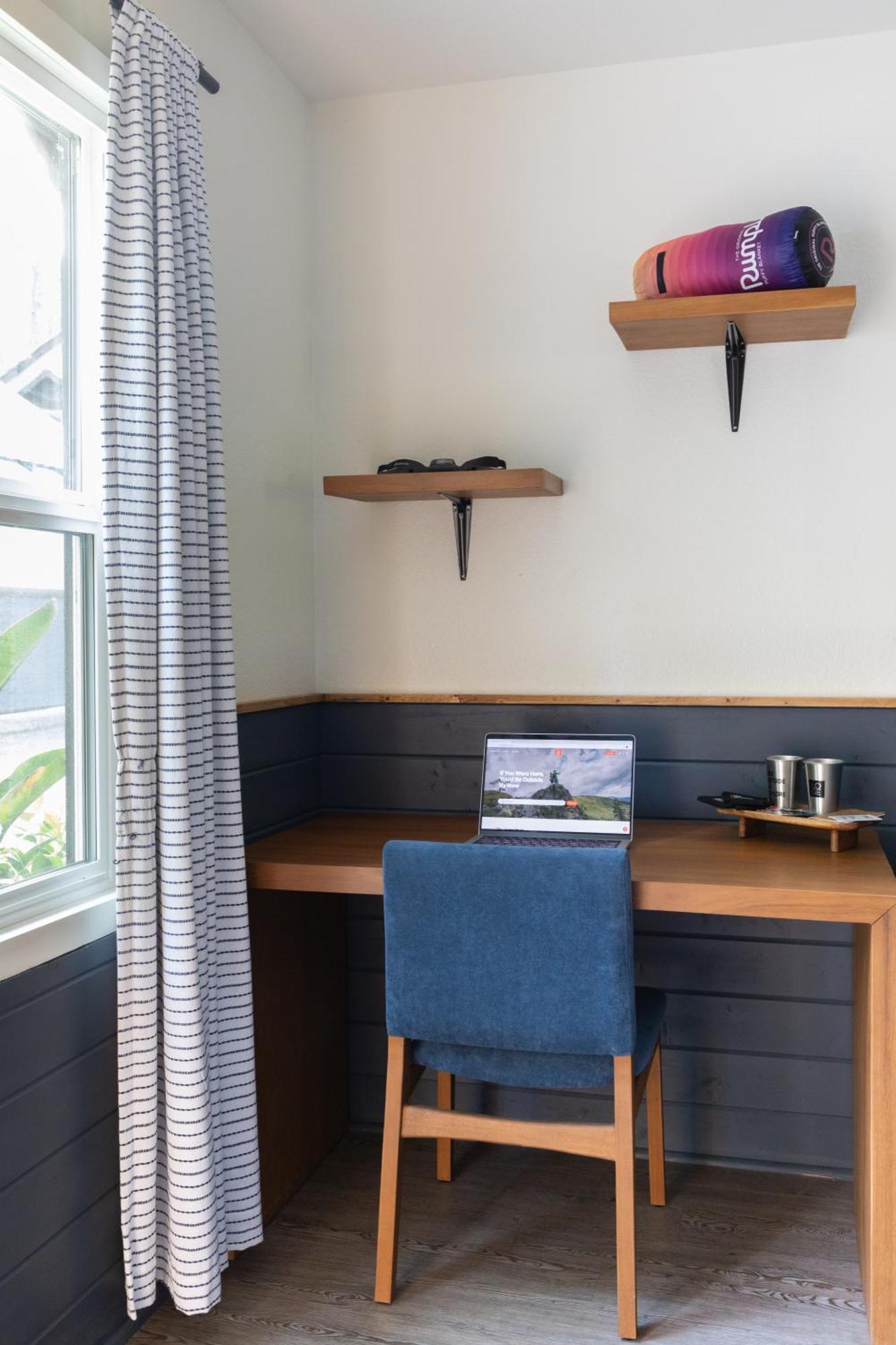 Loge Leavenworth Hotell Eksteriør bilde